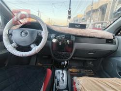شيفروليه اوبترا